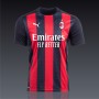 AC Milan mez 2020/21(Hazai)