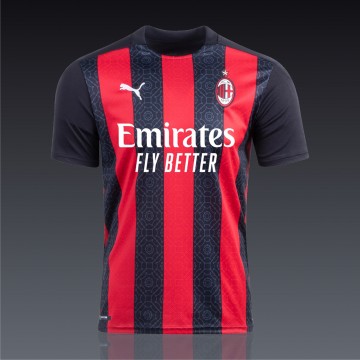 AC Milan mez 2020/21(Hazai)