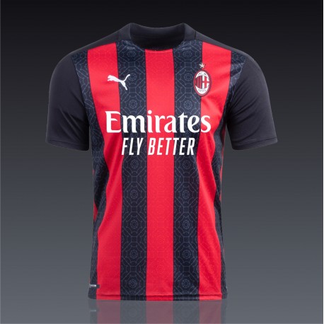 AC Milan mez 2020/21(Hazai)