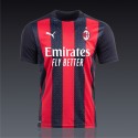 AC Milan 2013/14 Vendég mez