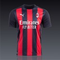 AC Milan 2014/15 Vendég mez