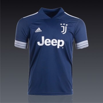 Juventus mez 2020/21 (vendég)