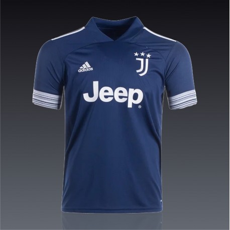 Juventus mez 2020/21 (vendég)