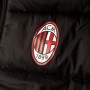 Ac Milan vastag kabát 2020/21 (Fekete)