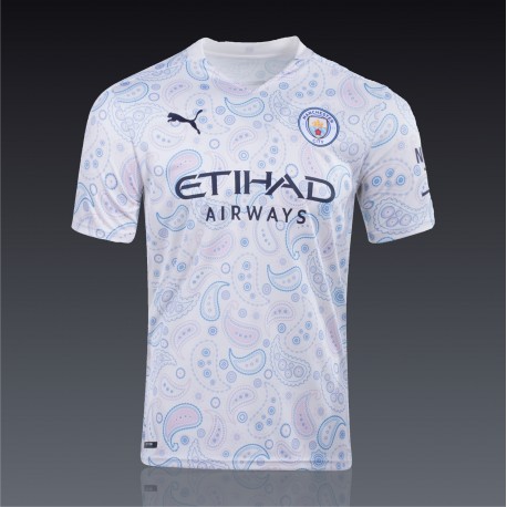 Manchester City mez 2020/21 (kupa)