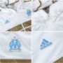 Olympique Marseille Pulóver 2013/14 (fehér-arany)