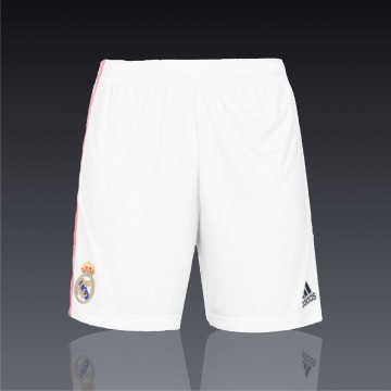 Real Madrid short 2020/21 (hazai)