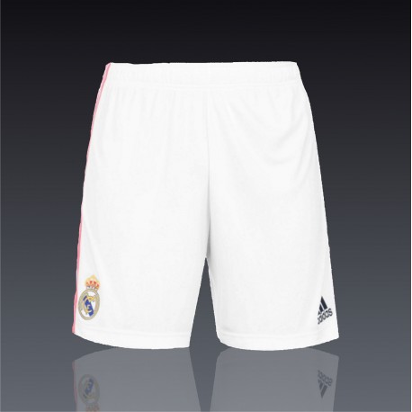 Real Madrid short 2020/21 (hazai)