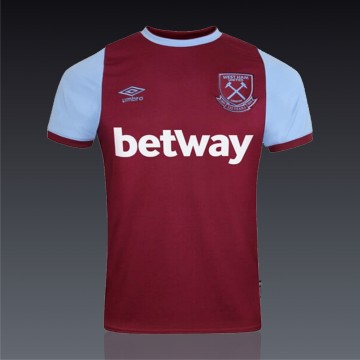 West Ham United 2020/21 (Hazai mez)
