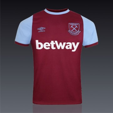 West Ham United 2020/21 (Hazai mez)