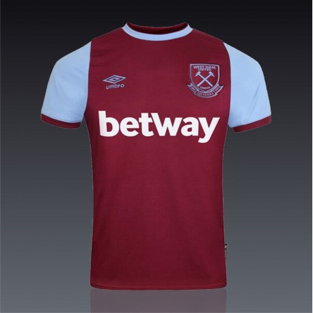 West Ham United 2020/21 (Hazai mez)