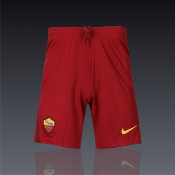AS Roma short 2020/21 (hazai)
