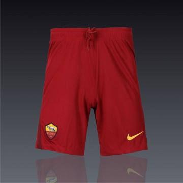 AS Roma short 2020/21 (hazai)