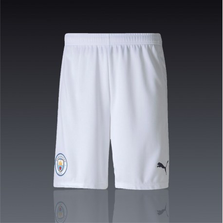 Manchester City short 2020/21 (hazai)