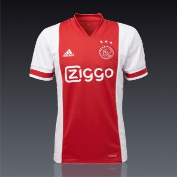 Ajax mez 2020/21 (hazai)