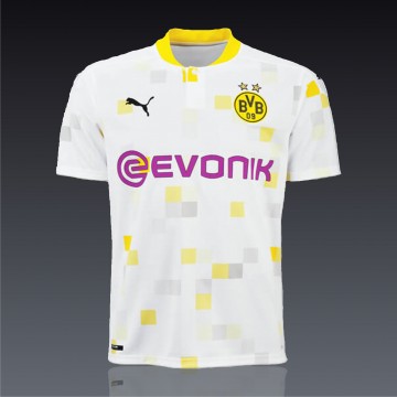 Borussia Dortmund mez 2020/21 (Kupa)