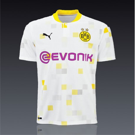 Borussia Dortmund mez 2020/21 (Kupa)