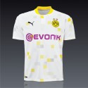 Borussia Dortmund 2013/14 Vendég mez