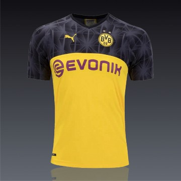 Borussia Dortmund mez 2019/20 (Kupa)