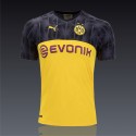 Borussia Dortmund 2013/14 Vendég mez