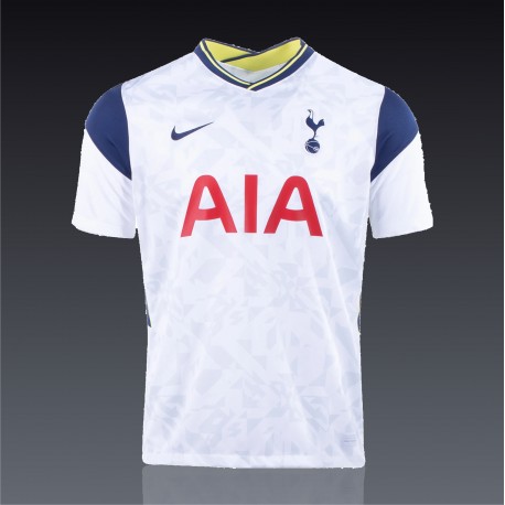 Tottenham mez 2020/21  (Hazai)