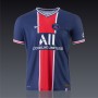 Paris Saint Germain mez 2020/21 (Hazai)