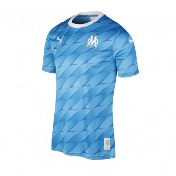 Olympique Marseille vendég mez 2019/20