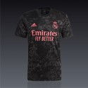Real Madrid Mez 2017/18 (Vendég)