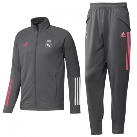 Adidas real madrid melegítő online