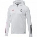 Real Madrid pulóver 2020/21 (fehér)