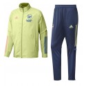 Arsenal Sapka 2017/18 (Piros)