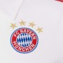 Bayern München galléros póló 2020/21 (fehér)