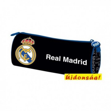 Real Madrid Tolltartó (kék henger)