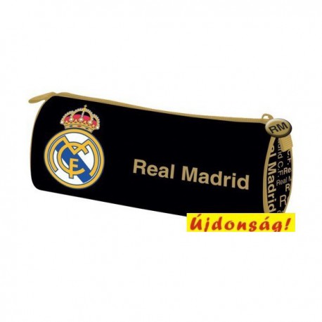 Real Madrid Tolltartó (henger)