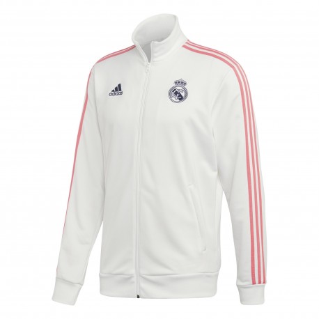 Real Madrid pulóver 2020/21 (Fehér)