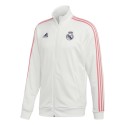 Real Madrid pulóver 2020/21 (fehér)