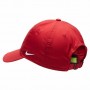 Liverpool Baseball sapka 2020/21 (piros)