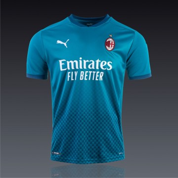 AC Milan mez 2020/21 (kupa)