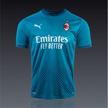 AC Milan mez 2020/21 (kupa)