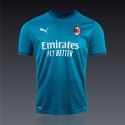 AC Milan 2013/14 Vendég mez
