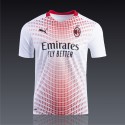 AC Milan 2014/15 Vendég mez