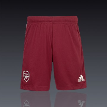 Arsenal short 2020/21 (vendég)