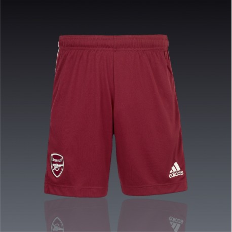 Arsenal short 2020/21 (vendég)