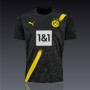 Dortmund mez 2020/21 (vendég)