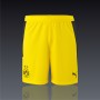 Borussia Dortmund short 2020/21 (vendég)