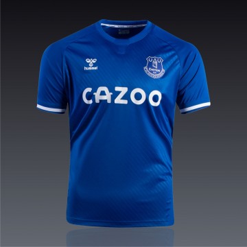 Everton mez 2020/21 (hazai)