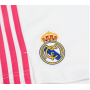 Real Madrid short 2020/21 (hazai)