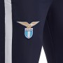 Lazio szabadidőruha 2020/21 (fehér-sötétkék)