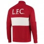 Liverpool pulóver 2020/21 (piros-fehér)