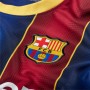 Barcelona Messi mez 2020-21 (hazai)